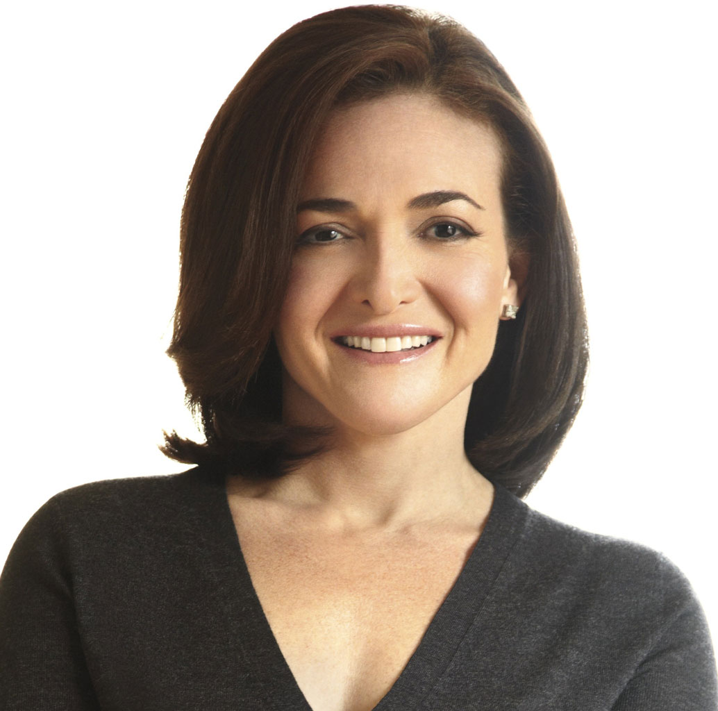Foto de Sheryl Sandberg
